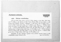 Image Associated With the Occurrence
